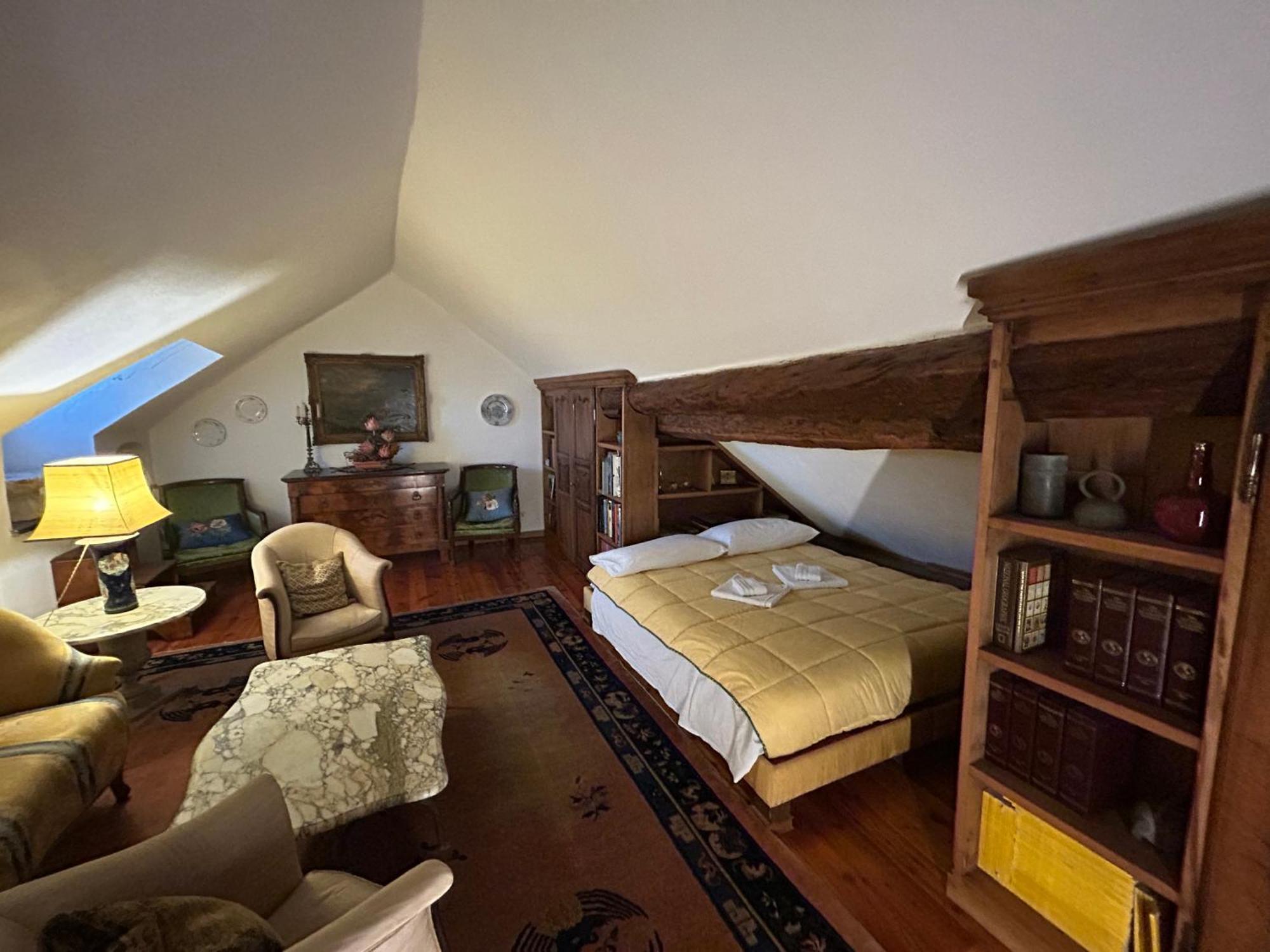 Villa Napoleone Vintage House à Imperia Extérieur photo